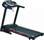Tapis de course électrique pliant, multifonctionnel